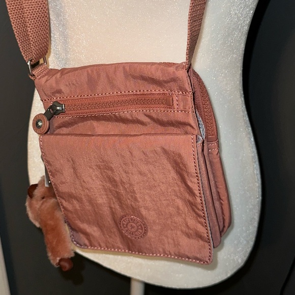 Kipling mini crossbody - Picture 2 of 10